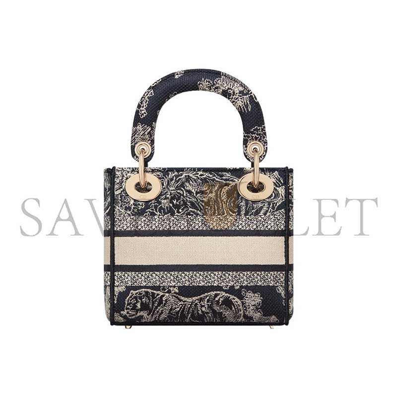 D*or mini lady d-lite m0500orgo-m928 (17*15*7cm)